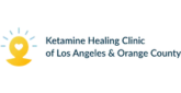 Ketamine Healing Clinic Logo