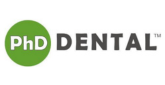 phd dental logo